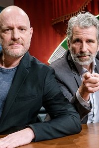 Saison 1 poster