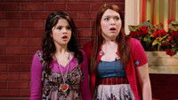 Les Sorciers de Waverly Place