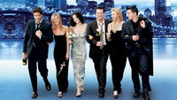 Обои к сериалу «Друзья (1994 - 2004)» — (29 из 186)