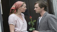 «Herz aus Schokolade (2008)» — обои к фильму #2