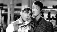 «Ничего себе (1936)» — обои к фильму #3