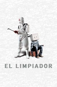 El limpiador