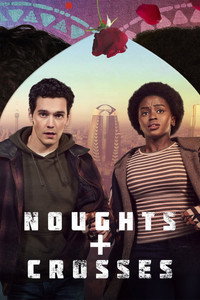 Постер сериала «Крестики-нолики (2020)» — (6 из 13)