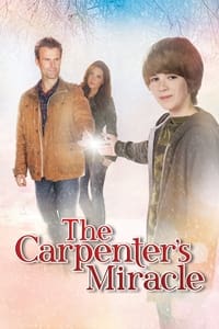 Poster de The Carpenter's Miracle