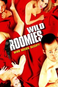 Poster de Wild Roomies