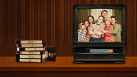 Обои к сериалу «Детство Шелдона (2017-2024)» — (13 из 53)