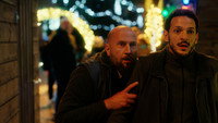Обои к сериалу «Mauvaise Pioche (2022)» — (14 из 19)