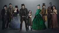 «Легавый (2012 - 2013)» — обои к сериалу #5