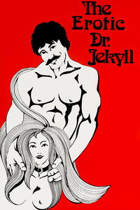 Постер фильма «The Amazing Dr. Jekyll (1975)» — (2 из 3)