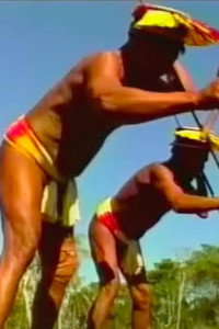 Постер фильма «Xingu: Land of No Shame (2002)» — (1 из 1)