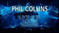 «Phil Collins: Live and Loose in Paris (1998)» — обои к фильму #1