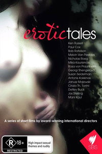 Постер фильма «Эротическая история (2002)» — (4 из 7)