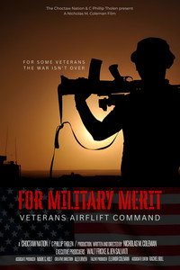 For Military Merit