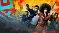 «Королева Соно (2020)» — обои к сериалу #3