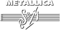 Логотип фильма «Metallica and San Francisco Symphony: S&M (2000)» — (1 из 7)