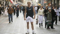 «Comedystreet (2002)» — обои к сериалу #2