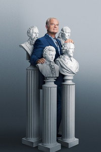 Постер сериала «Фрейзер (2023 - 2024)» — (4 из 18)