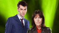 The Sarah Jane Adventures