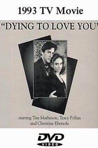 Poster de Dying to Love You