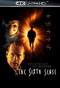 Постер фильма «Шестое чувство (1999)» — (38 из 86)