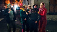 «Пойдём со мной (2022)» — обои к фильму #2