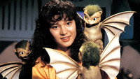 Godzilla VS King Ghidorah