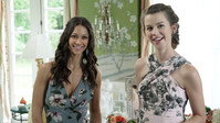 «Murder at the Mansion (2018)» — обои к фильму #1