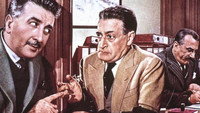«Кто остановится, проиграл (1960)» — обои к фильму #1