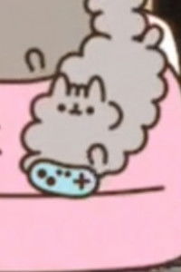 Imagem de New Cat Friend 2