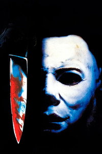 Постер фильма «Хэллоуин 5 (1989)» — (23 из 114)