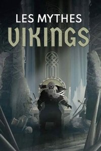 Poster de Les mythes vikings