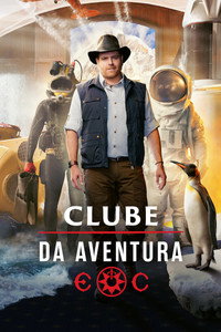 Clube da Aventura S01E06