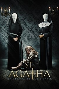 Poster de St. Agatha, la servante de l'enfer