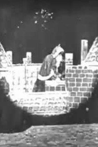 Постер фильма «Санта Клаус (1898)» — (1 из 2)