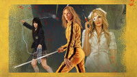 Kill Bill: Vol. 1