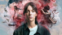 «Красная королева (2024-2025)» — обои к сериалу #2