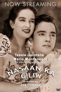 Nasaan Ka Giliw? (1951)