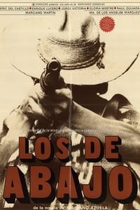 Los de abajo (1977)