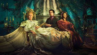 «Большие надежды (2023)» — обои к сериалу #4