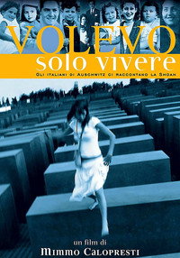 Постер фильма «Я всего лишь хотел жить (2006)» — (1 из 2)