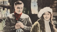 «На север от Гудзонова залива (1923)» — обои к фильму #1