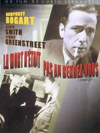 La mort n'était pas au rendez-vous (1945)