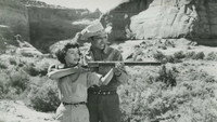 «Canyon Crossroads (1955)» — обои к фильму #1