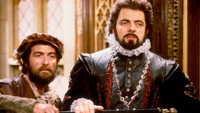 «Рождественские песнопения Чёрной Гадюки (1988)» — обои к фильму #1