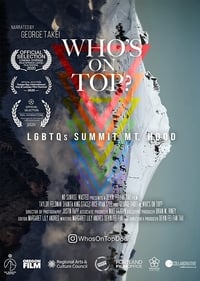 Poster de Who’s on Top?