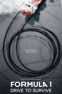 Постер сериала «Формула 1. Драйв выживания (2019)» — (23 из 61)