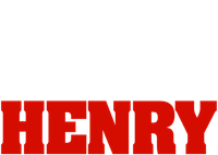 Логотип фильма «Джон Генри (2020)» — (1 из 8)