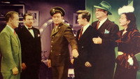 «Follow That Woman (1945)» — обои к фильму #1
