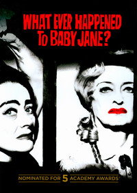 Постер фильма «Что случилось с Бэби Джейн? (1962)» — (14 из 39)