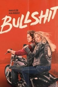 Poster de Bullshit